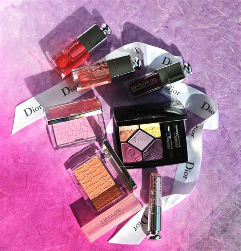 buy dior glow vibes spring 2020|Dior Glow Vibes Spring 2020 Makeup Collection.